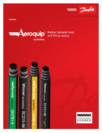 Aeroquip by Danfoss